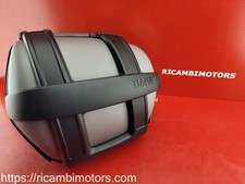 Valigia bmw f800s usato  Solza