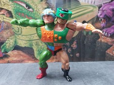 Motu vintage custom gebraucht kaufen  Würzburg