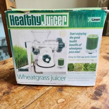 Lexen healthy juicer for sale  Portsmouth