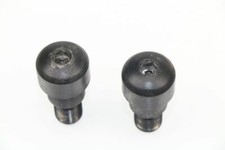 Handlebar ends mbk d'occasion  Expédié en Belgium