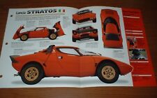 1974 lancia stratos for sale  Melvindale