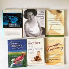 Lot book pregnancy for sale  Star