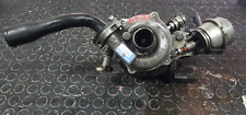 Turbocompressore fiat grande usato  Sinopoli