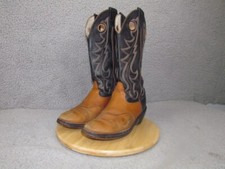 Mens boots durango for sale  Fresno