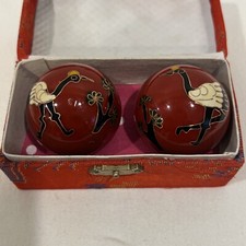 baoding balls for sale  Highland Park