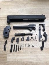 Springfield armory 9mm for sale  Yreka