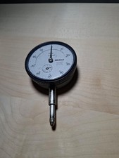 Mitutoyo messuhr 10mm gebraucht kaufen  Berlin