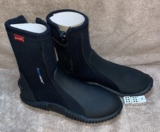 Neoprene dive boots for sale  Warren