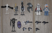 Lego star wars d'occasion  Toulouse-