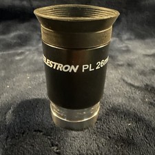Celestron 26mm 1.25 for sale  Senoia