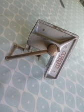 Vintage vice stanley for sale  LOWESTOFT