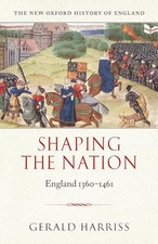 Shaping nation england for sale  UK