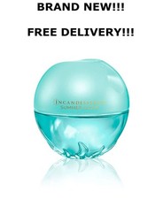 Avon incandessence summer for sale  DUDLEY