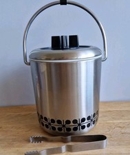 Vintage retro chrome for sale  COLCHESTER