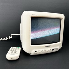 Vintage sony trinitron for sale  Saratoga Springs