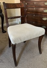 Fine english regency for sale  NEWARK