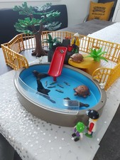 Playmobil 3650 seehund gebraucht kaufen  Uetersen
