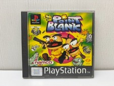 Point blank sony usato  Venzone