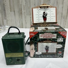 Christmas maestro mouse for sale  Dothan