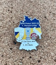 1 fc koln pin gebraucht kaufen 1 fc koln pin gebraucht kaufen Berlin