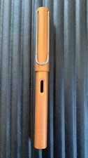 Lamy star füllfederhalter gebraucht kaufen  Moselkern, Müden