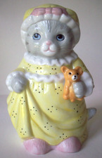 Cat granny nightgown for sale  Saint Cloud