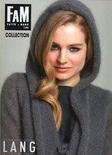 Lang yarns fatto gebraucht kaufen  Remagen