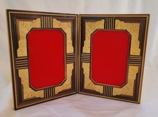 Bamboo hinged double for sale  Hillsborough