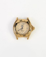 Relógio de pulso Zodiac raro NOS feminino 26mm profissional 200m esporte mergulho cabeça comprar usado Relógio de pulso Zodiac raro NOS feminino 26mm profissional 200m esporte mergulho cabeça comprar usado  Enviando para Brazil