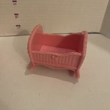 Pink doll furniture for sale  Covington