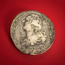 Monnaie sols 1792 d'occasion  Paris II
