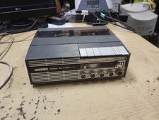 Vintage uher 4000 for sale  DAGENHAM