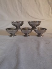 Lot coupe glace d'occasion  Villedieu-sur-Indre