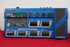Used digitech rp7 for sale  Mansfield
