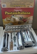 Imperia pastaia italiana for sale  CONGLETON