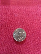 Cent münze griechenland gebraucht kaufen  Essen