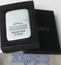 Zippo previously collected for sale  Conway