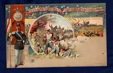 Cartolina reggiment0 fanteria usato  Macerata
