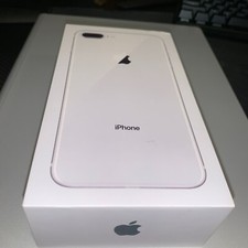 Usado, Apple iPhone 7 Plus - 256 GB - Prata (desbloqueado) com CAIXA comprar usado  Enviando para Brazil
