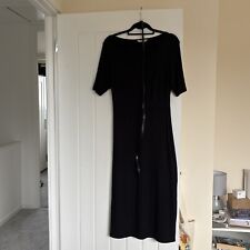 Bravissimo black dress for sale  CAMBRIDGE