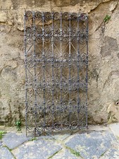 Grata saldatura ferro usato  Enna