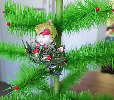 Waldelf christbaumschmuck porz gebraucht kaufen  Freital