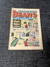 Beano comic 1810 for sale  NORTHAMPTON