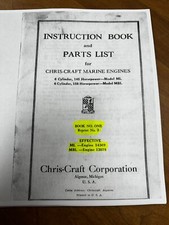 Copy chris craft for sale  Conneaut Lake