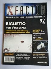 Factor rivista enigmi usato  Roma