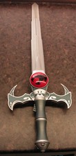 Sword omens thundercats for sale  BOSTON