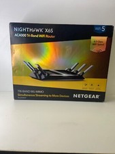 Netgear nighthawk x6s for sale  North Olmsted