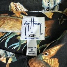 Vtg guy harvey for sale  Newark