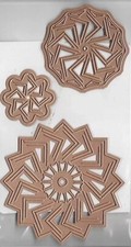 Spellbinders. carnival dream for sale  IPSWICH