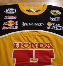 Honda shirt mens for sale  BANBURY